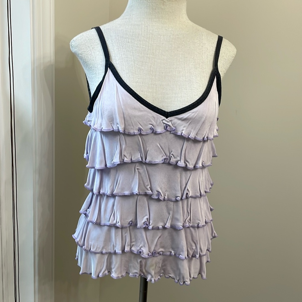 Diesel beautiful layers top , made in Italy